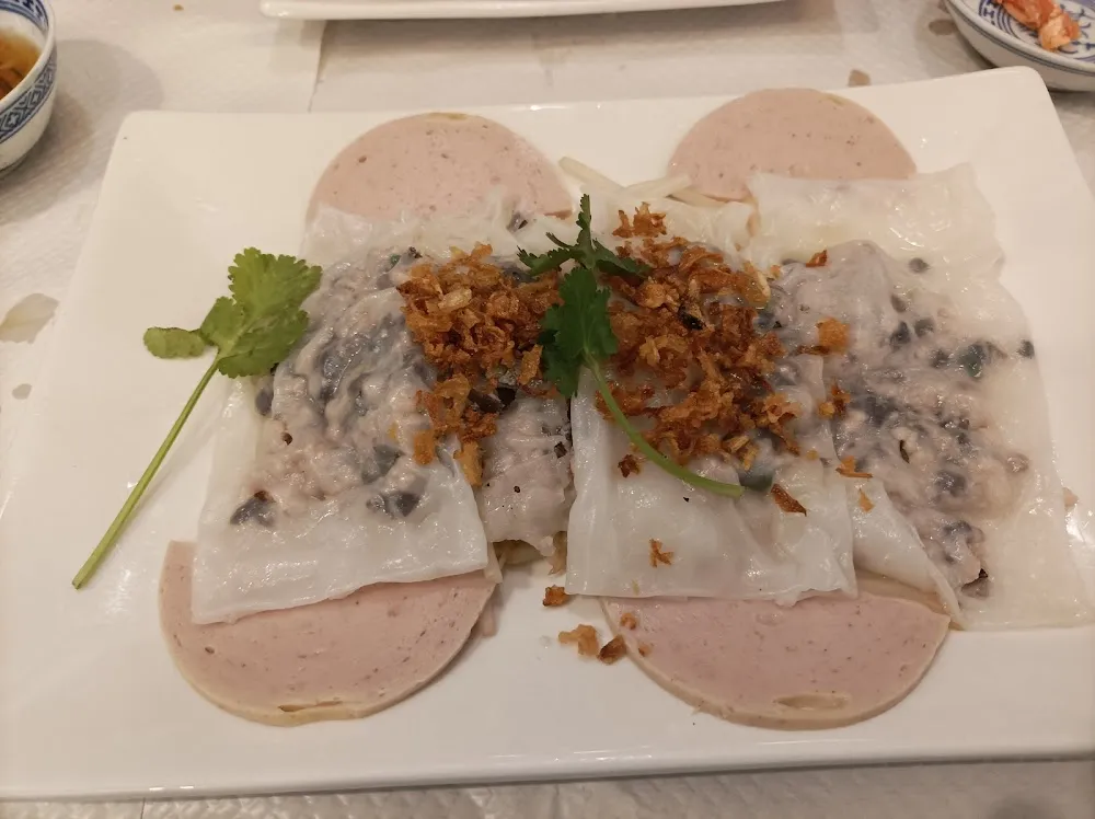 Banh Cuôn