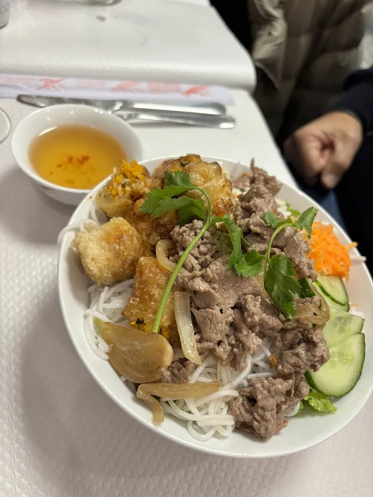 Bo Bun Bœuf