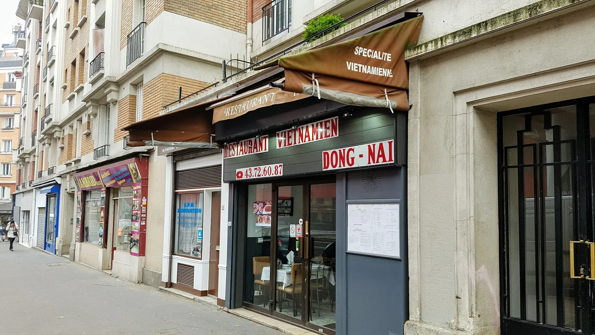 Dong Nai